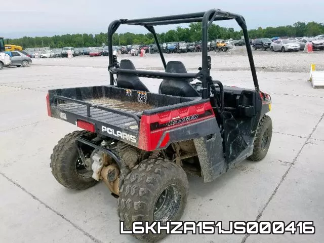 L6KHZA151JS000416 фото 5