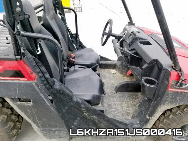 L6KHZA151JS000416 фото 6