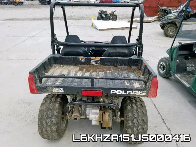 L6KHZA151JS000416 фото 7