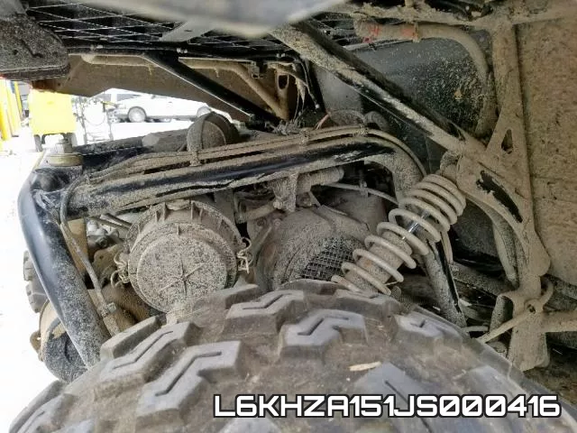 L6KHZA151JS000416 фото 8