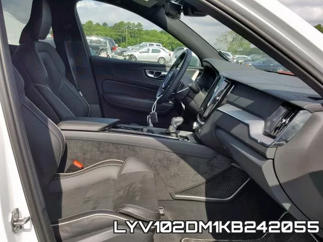 LYV102DM1KB242055 фото 6