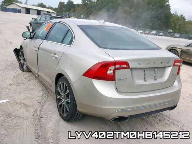 LYV402TM0HB145212 фото 4