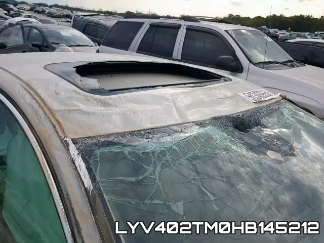 LYV402TM0HB145212 фото 10