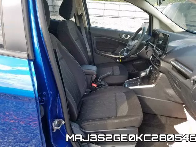 MAJ3S2GE0KC280546 фото 6