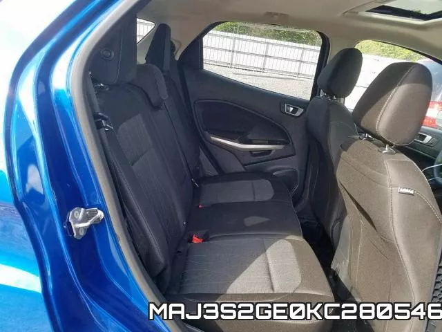 MAJ3S2GE0KC280546 фото 7