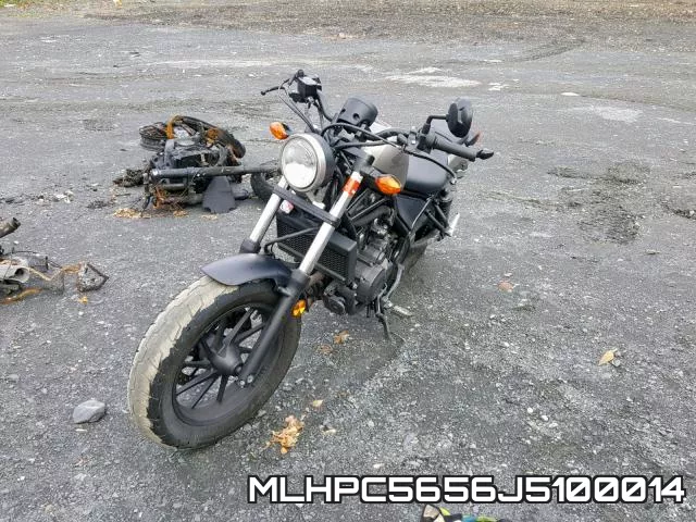MLHPC5656J5100014 фото 3