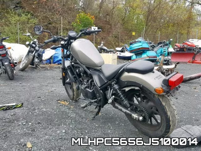 MLHPC5656J5100014 фото 4