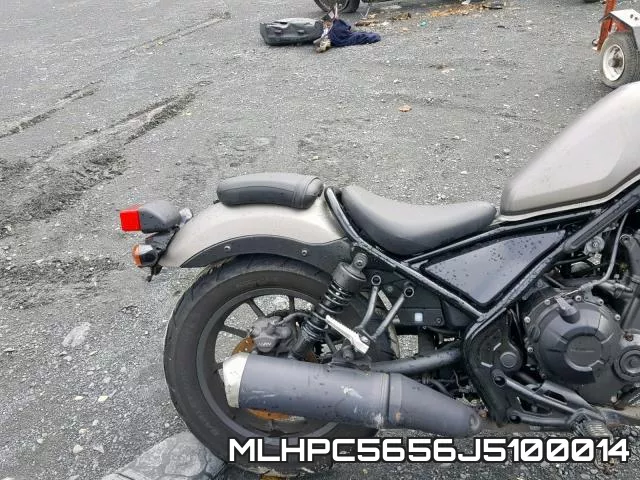 MLHPC5656J5100014 фото 7