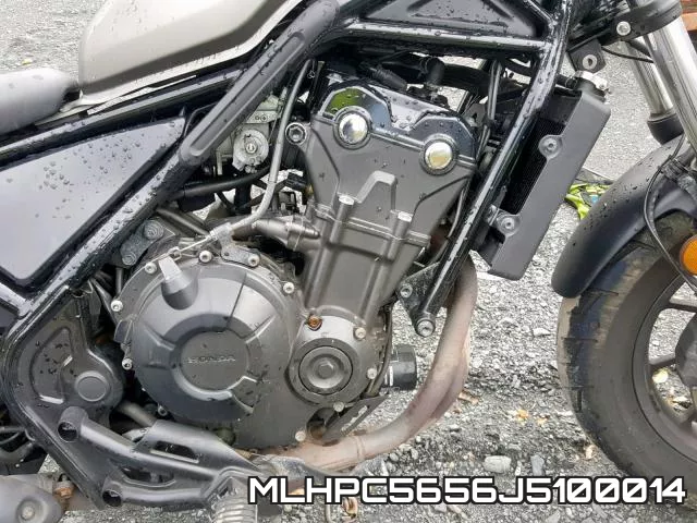 MLHPC5656J5100014 фото 8