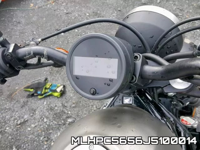 MLHPC5656J5100014 фото 9