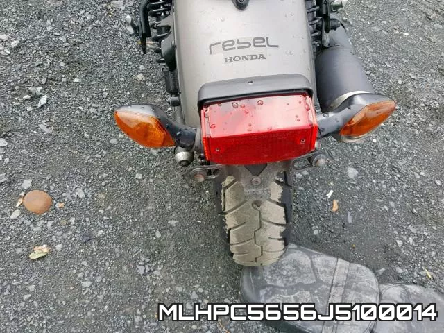 MLHPC5656J5100014 фото 10