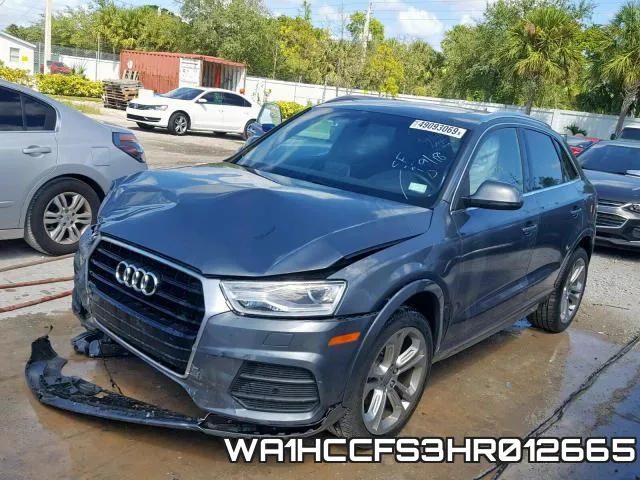 WA1HCCFS3HR012665 фото 3