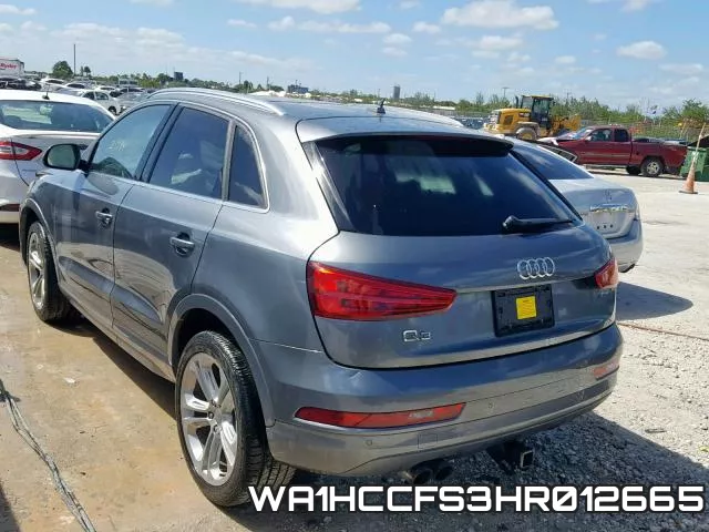 WA1HCCFS3HR012665 фото 4