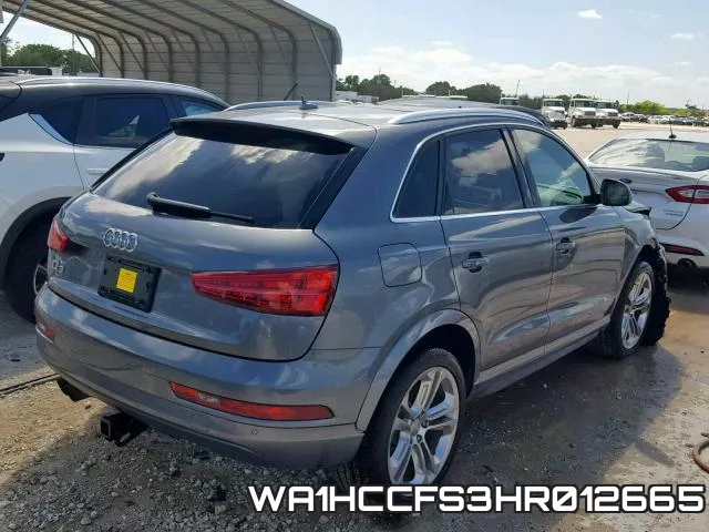 WA1HCCFS3HR012665 фото 5