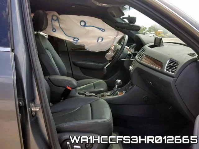 WA1HCCFS3HR012665 фото 6