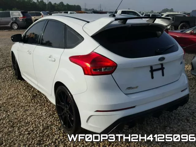 WF0DP3TH2H4125096 фото 4