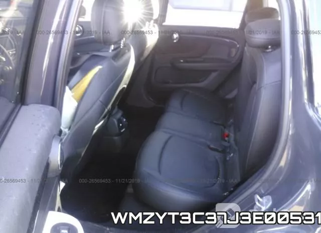 WMZYT3C37J3E00531 фото 9