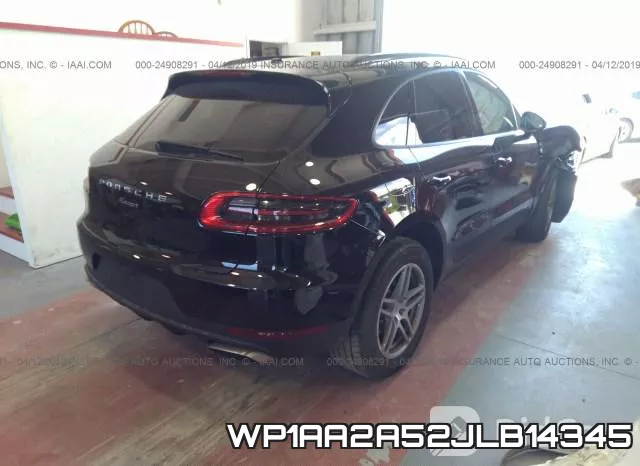 WP1AA2A52JLB14345 фото 5