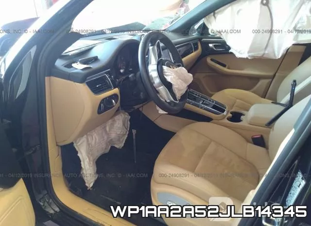WP1AA2A52JLB14345 фото 6