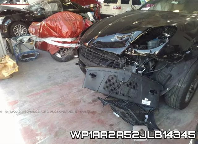 WP1AA2A52JLB14345 фото 7