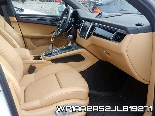 WP1AA2A52JLB19271 фото 6