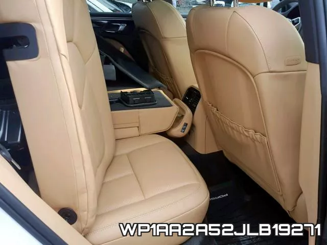 WP1AA2A52JLB19271 фото 7