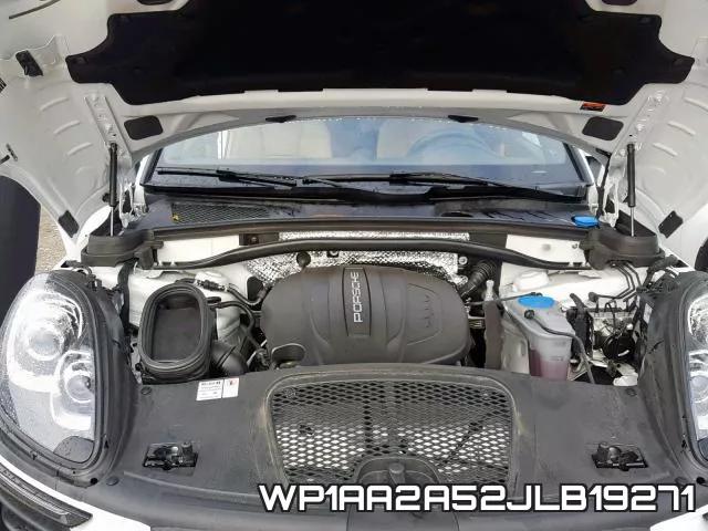 WP1AA2A52JLB19271 фото 8