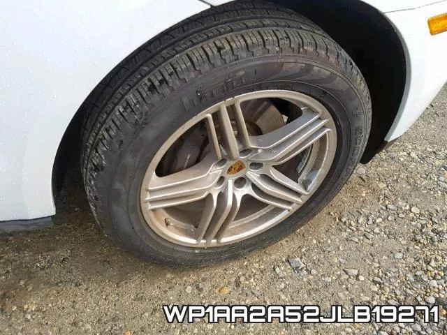 WP1AA2A52JLB19271 фото 10