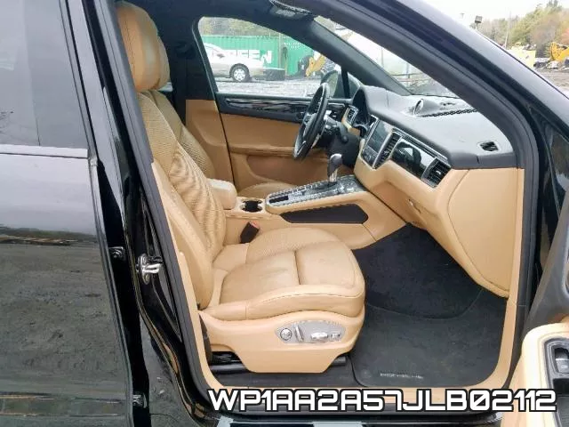 WP1AA2A57JLB02112 фото 6