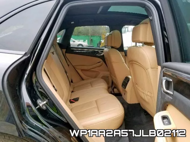 WP1AA2A57JLB02112 фото 7
