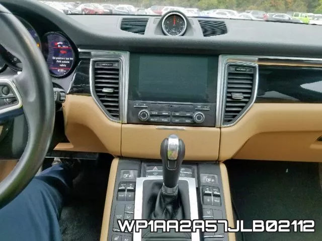 WP1AA2A57JLB02112 фото 10