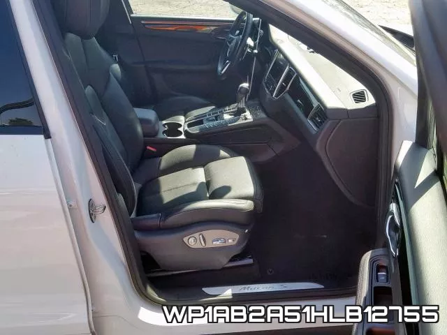 WP1AB2A51HLB12755 фото 6