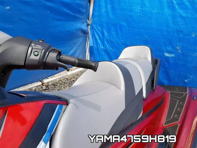 YAMA4759H819 фото 7