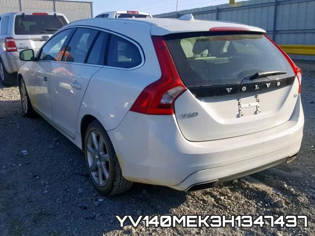 YV140MEK3H1347437 фото 4