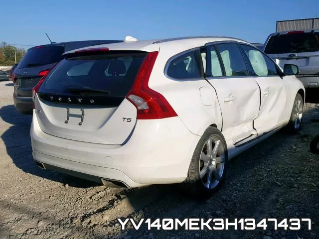 YV140MEK3H1347437 фото 5