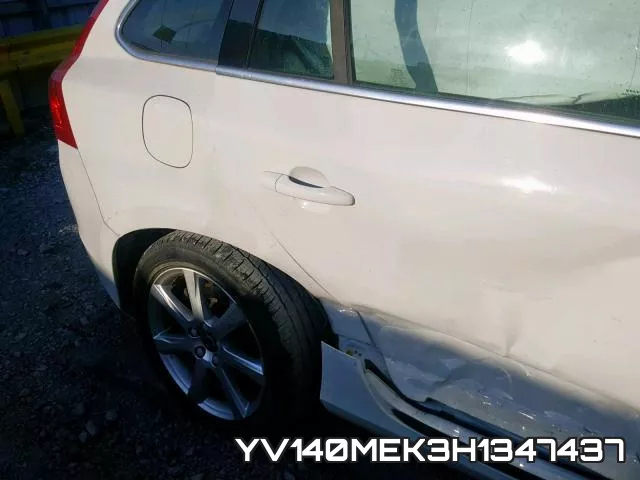YV140MEK3H1347437 фото 10