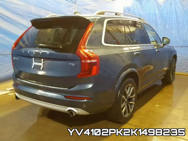 YV4102PK2K1498235 фото 5
