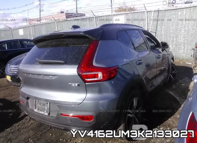 YV4162UM3K2133027 фото 5
