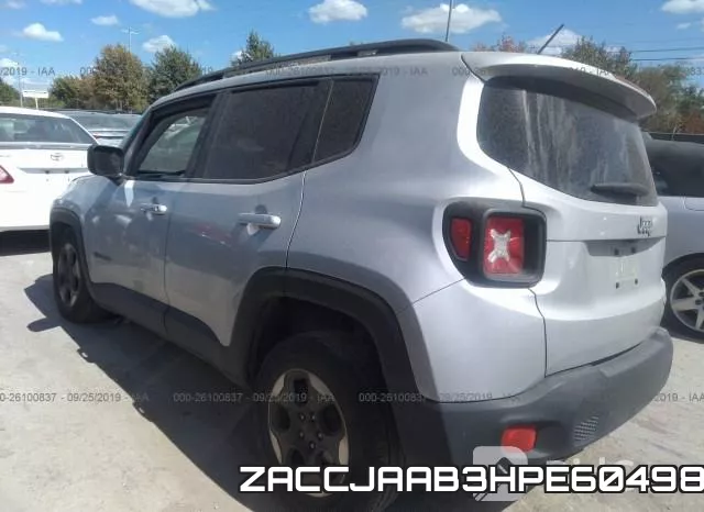 ZACCJAAB3HPE60498 фото 4