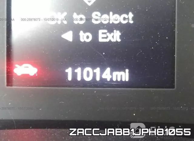 ZACCJABB1JPH81055 фото 8