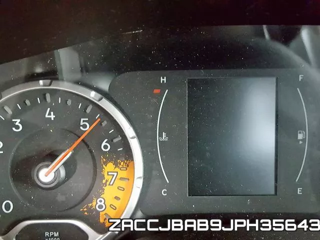ZACCJBAB9JPH35643 фото 9