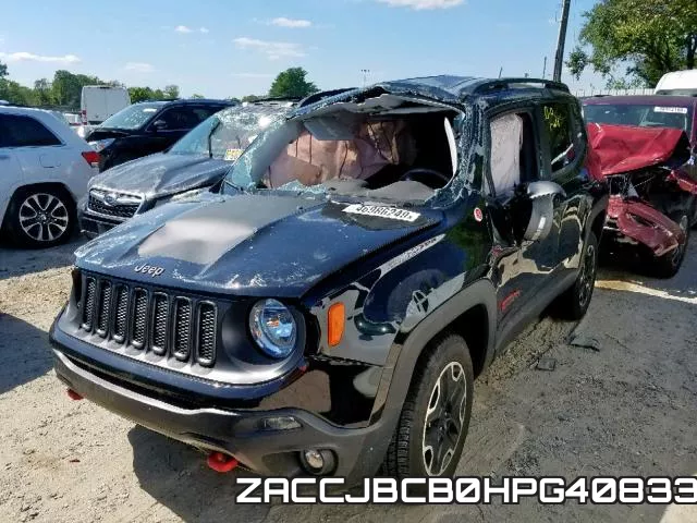ZACCJBCB0HPG40833 фото 3