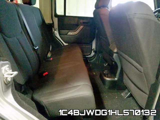 1C4BJWDG1HL570132 фото 7