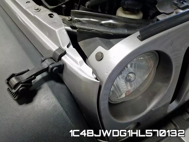 1C4BJWDG1HL570132 фото 10