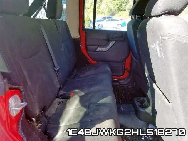 1C4BJWKG2HL518270 фото 7