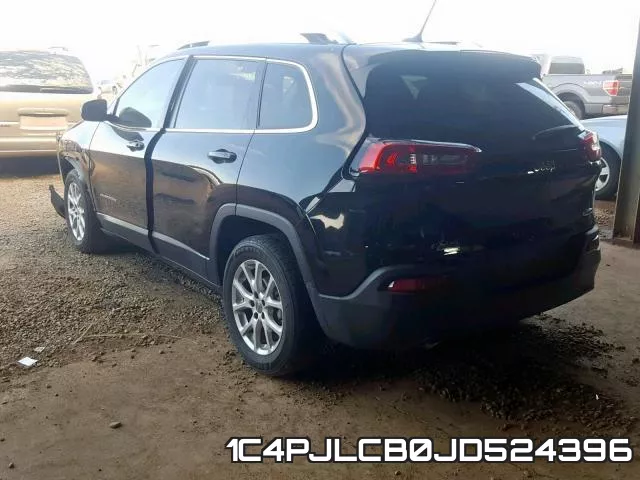1C4PJLCB0JD524396 фото 4
