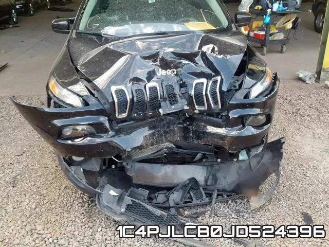1C4PJLCB0JD524396 фото 10