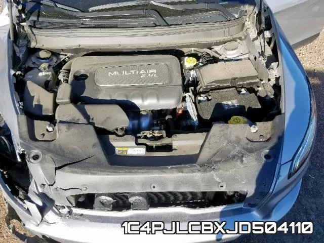 1C4PJLCBXJD504110 фото 8