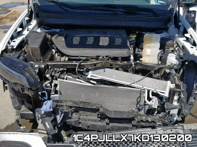 1C4PJLLX7KD130200 фото 8