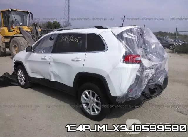 1C4PJMLX3JD599580 фото 4